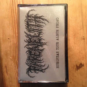 Phrenelith : European Tour Album Promo